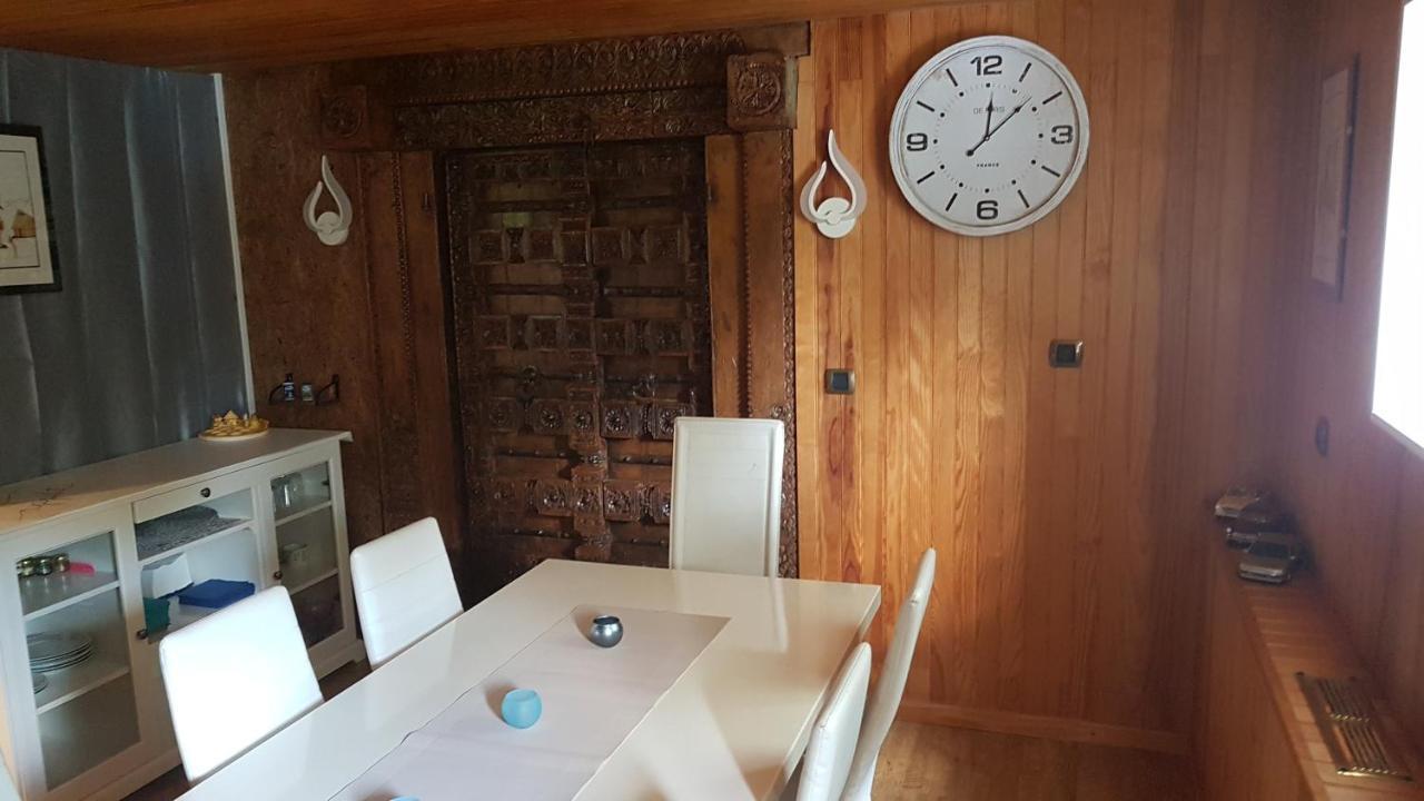 Peniche Ino Lefkothea II Chambre D'Hotes Dole Exterior foto