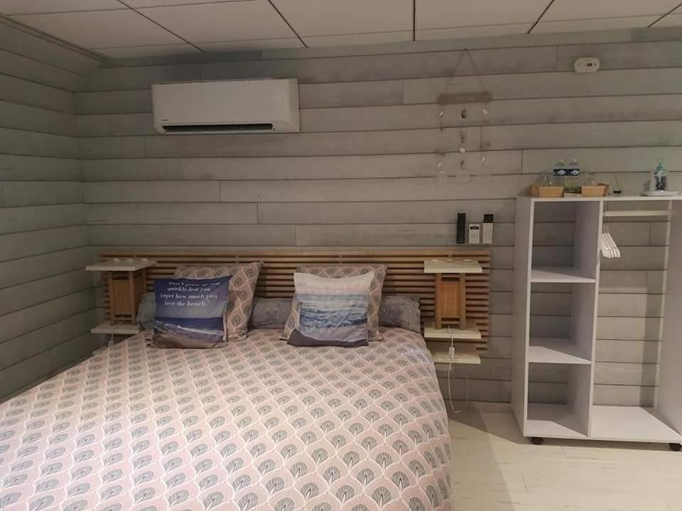 Peniche Ino Lefkothea II Chambre D'Hotes Dole Exterior foto